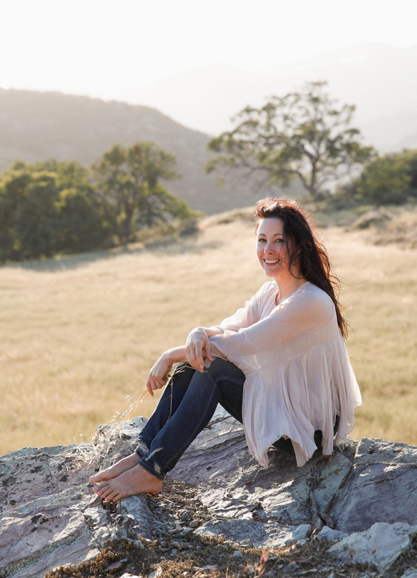 Mylene Aldrich Energy Healer and Body Therapist